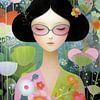 Dreamy van Ellen Novara-da Lima
