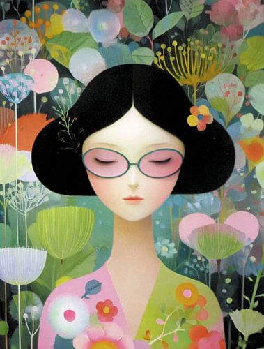 Dreamy van Ellen Novara-da Lima