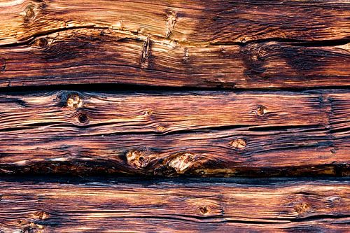 hout van jaap vegter