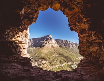 Wally's Cave sur Fabian Bosman