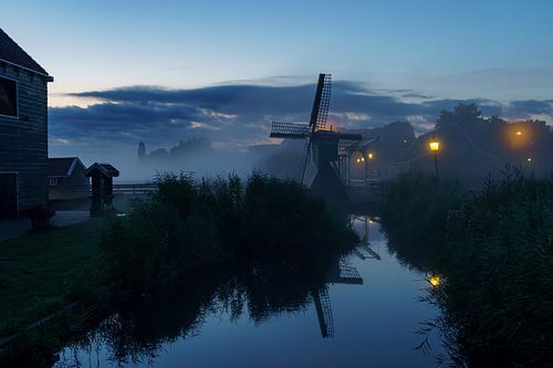 Niederländisches Bild