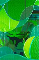 Green round forms