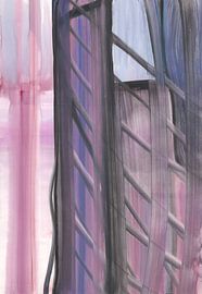 1999_Mindscape_3 von Hans Zantman