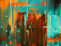 Orange city