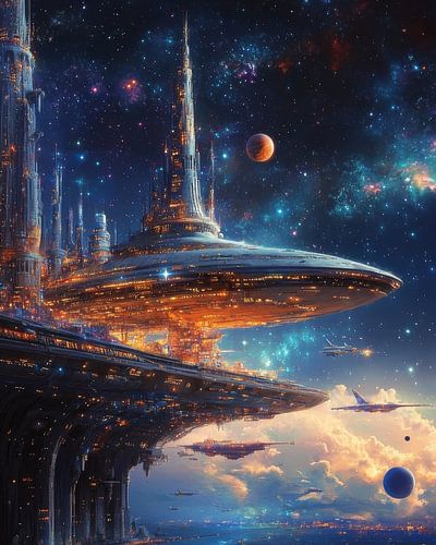 Artistieke afbeeldingen van oorlogsgereedschap"