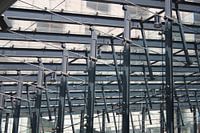 Vitrage structurel
