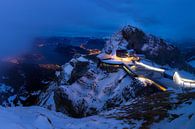 Pilatus by Severin Pomsel thumbnail