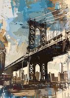 Manhattan Bridge