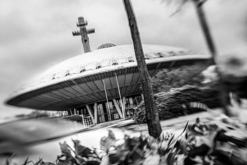 Evoluon, Eindhoven