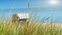 Zon, strand en zee