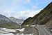 Swiss Alpine Adventure van Marcel van Duinen