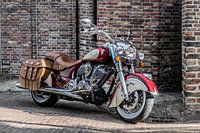 Indian Chief Vintage