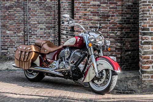 Indian Chief Vintage