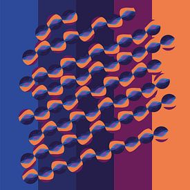 Fuga 2 von JipvanZeist