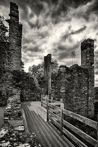 Berry Pomeroy Schloss