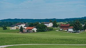 Henndorf am Wallersee