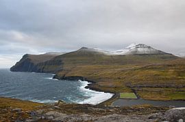 Faroe Islands #4 by Marco van Loon