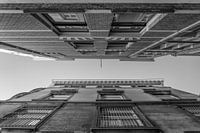 Architectuur Amsterdam