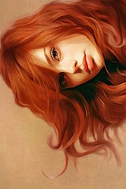 Look at her Look at You von J.O. Han