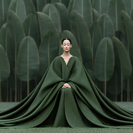 Zen Garden