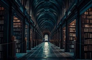 Bibliothek