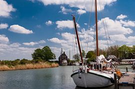 De Groene Dreack by Brian Morgan