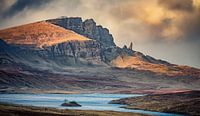 Old man of Storr @ Schotland