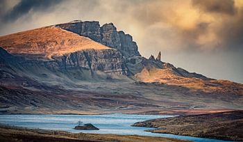Der alte Mann von Storr @ Schottland