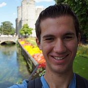 Alex de Boer photo de profil