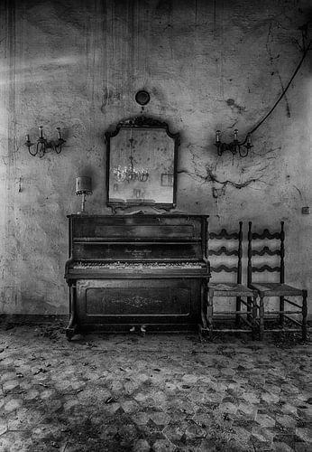 Music Speaks 2