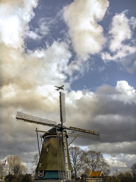 LOST IN HOLLAND 2019-210 van OFOTO RAY van Schaffelaar