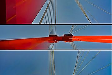 Willemsbrug “Scary Sharp” van Truckpowerr