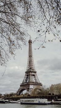 Tour Eiffel, Paris, France