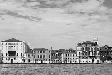 Venedig von Billy Cage