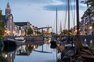 Old Harbour