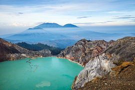 Kawah Ijen by Insolitus Fotografie