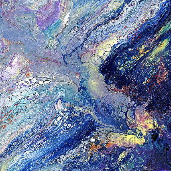 Velocity by Dorothy Berry-Lound