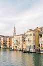 Romantisches Venedig von Milou van Ham Miniaturansicht