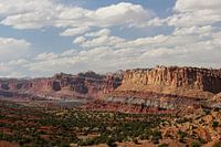 Capitol Reef