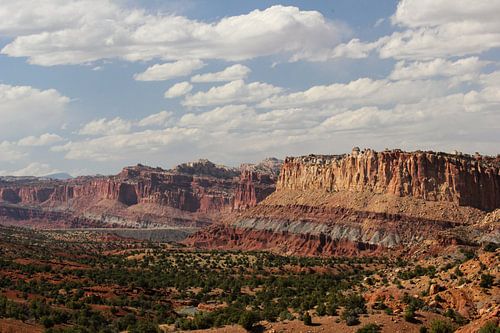 Capitol Reef