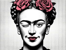 LaFrida sur Marja van den Hurk