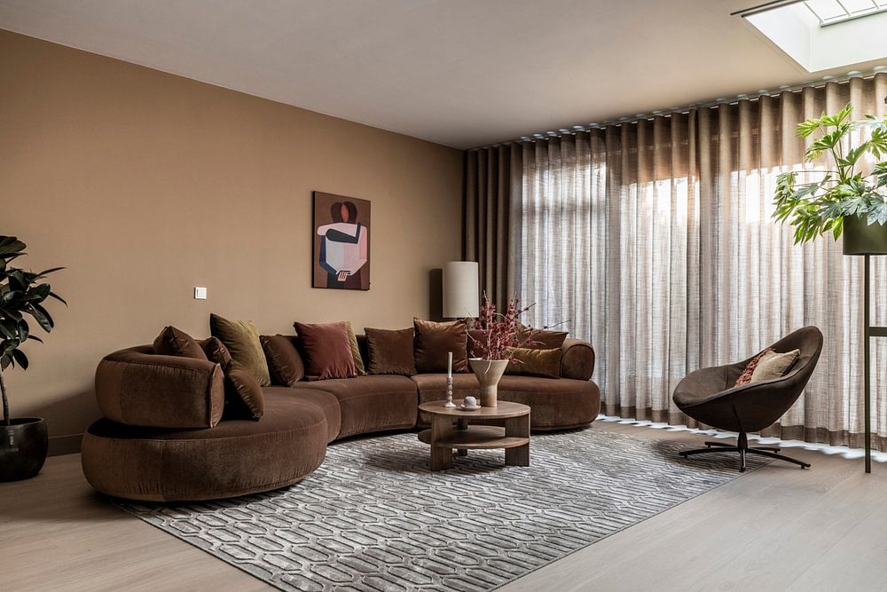 Unité par Melanie Calis