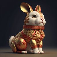 Lucky Rabbit