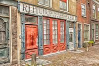 Leiden