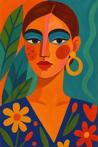 Carmela Vif