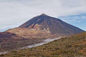 El Teide