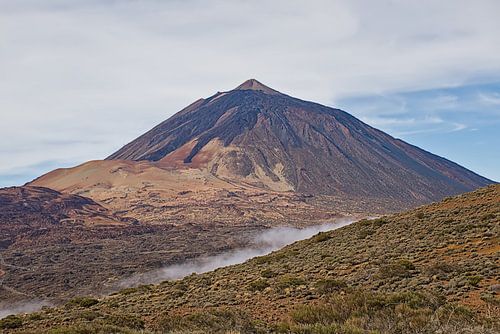 El Teide