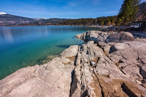 Walchensee