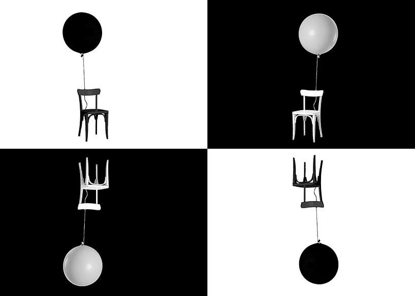 Gegenüber&quot; von Maarten Kost