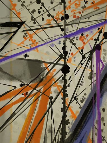 Abstracte samenstelling 635